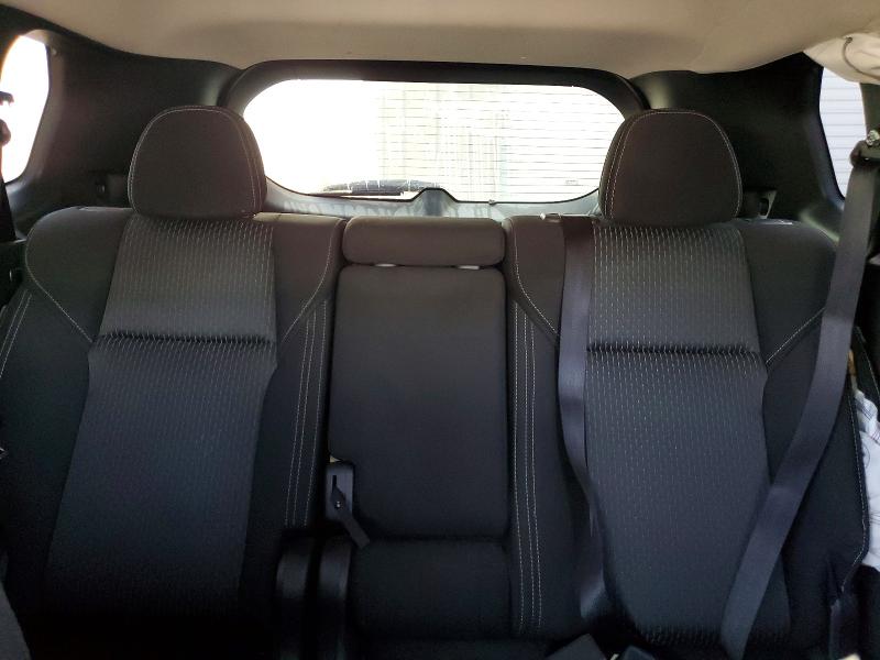 59194266 :رقم المزاد ، JA4J3UA81SZ049708 vin ، 2025 Mitsubishi Outlander مزاد بيع