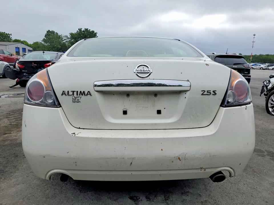 Aukcja sprzedaży 2008 Nissan Altima, vin: 1N4AL21E08C277460, numer aukcji: 59875766