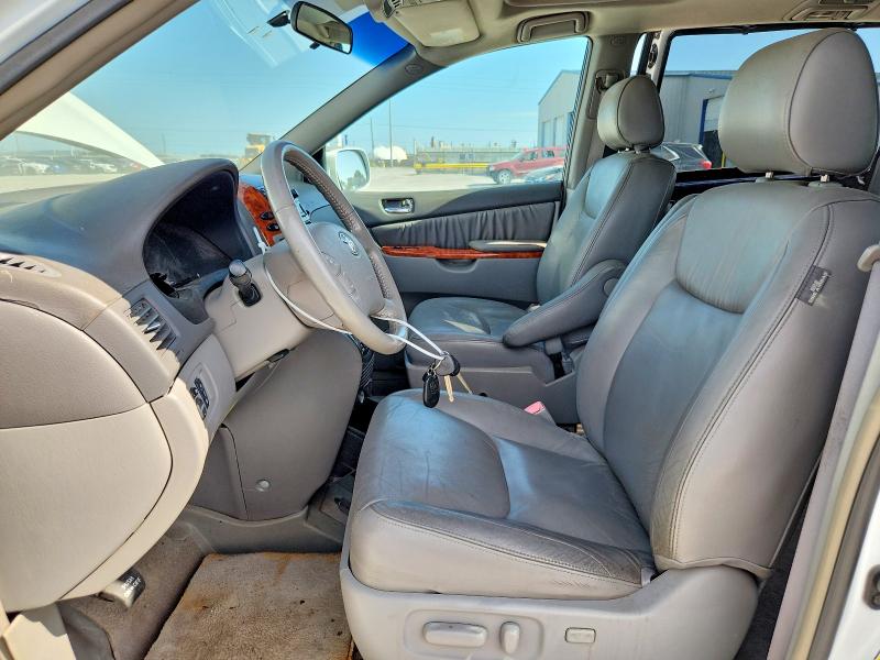 Aukcja sprzedaży 2006 Toyota Sienna, vin: 5TDZA22C56S494451, numer aukcji: 61586456