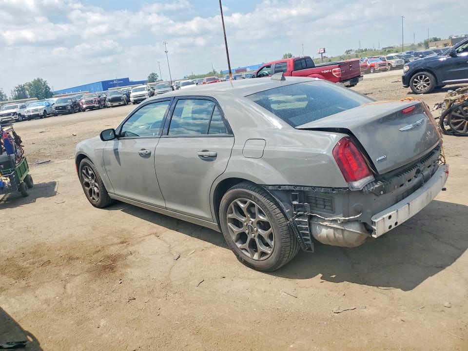 Aukcja sprzedaży 2018 Chrysler 300, vin: 2C3CCAGG1JH141626, numer aukcji: 63227606