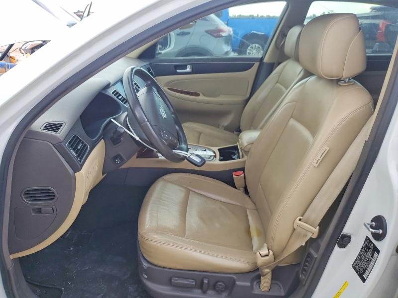 Продажа на аукционе авто 2012 Hyundai Genesis, vin: KMHGC4DD6CU210962, номер лота: 59386416
