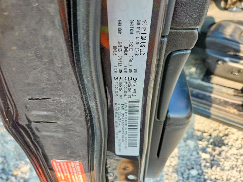 Aukcja sprzedaży 2019 Jeep Grand Cherokee, vin: 1C4RJFBG8KC642517, numer aukcji: 60866526