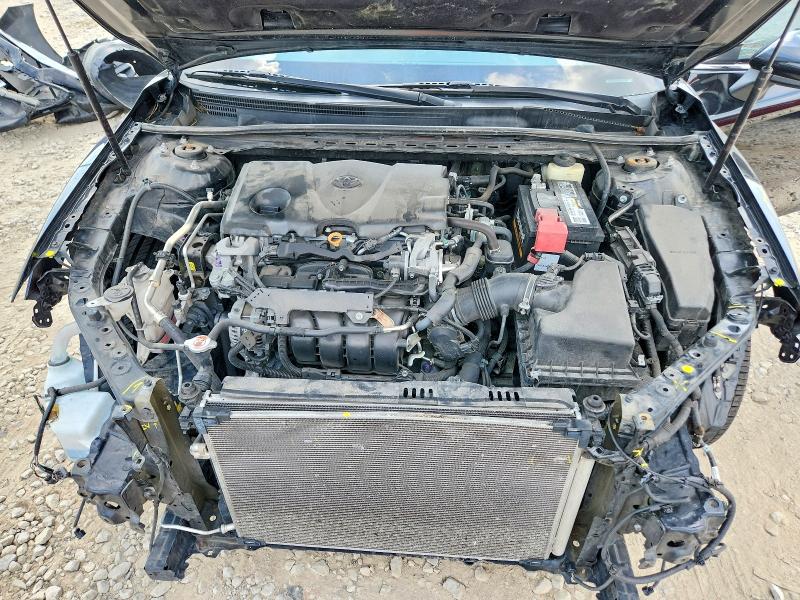 Продажа на аукционе авто 2018 Toyota Camry, vin: 4T1B11HK4JU553449, номер лота: 60027776