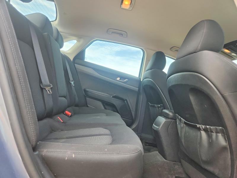 57086406 :رقم المزاد ، 5XXG14J29MG046577 vin ، 2021 Kia K5 مزاد بيع