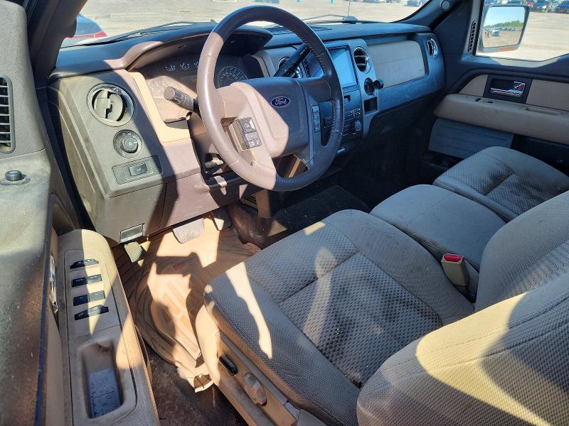 Продаж на аукціоні авто 2012 Ford F150, vin: 1FTFX1ET9CFB52424, номер лоту: 63014466