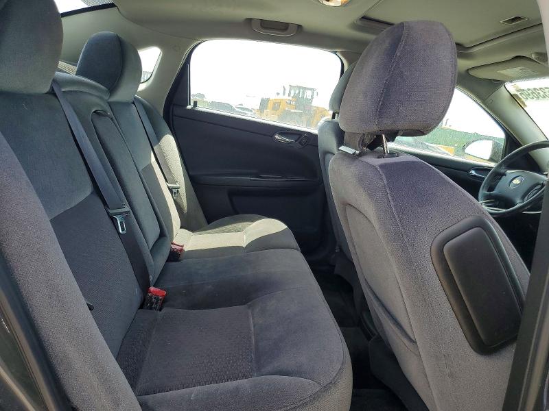 Продаж на аукціоні авто 2014 Chevrolet Impala Limited, vin: 2G1WB5E36E1137534, номер лоту: 59533696