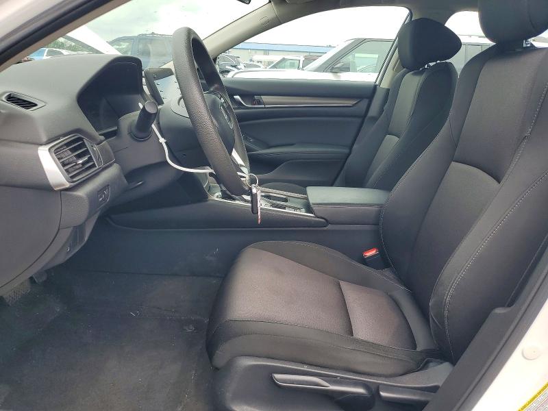 Aukcja sprzedaży 2020 Honda Accord, vin: 1HGCV1F19LA058838, numer aukcji: 59892036
