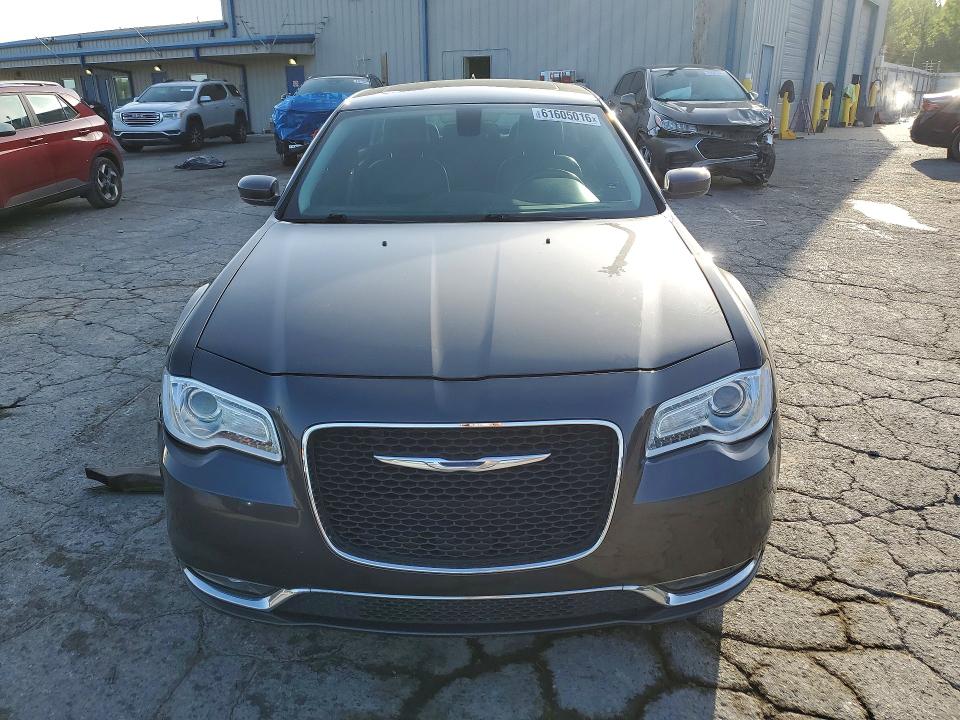 Продаж на аукціоні авто 2016 Chrysler 300, vin: 2C3CCAAG1GH248404, номер лоту: 61605016