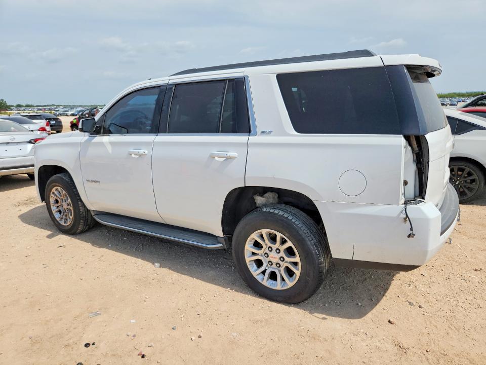 Aukcja sprzedaży 2015 Gmc Yukon, vin: 1GKS1BKC9FR252072, numer aukcji: 62168386