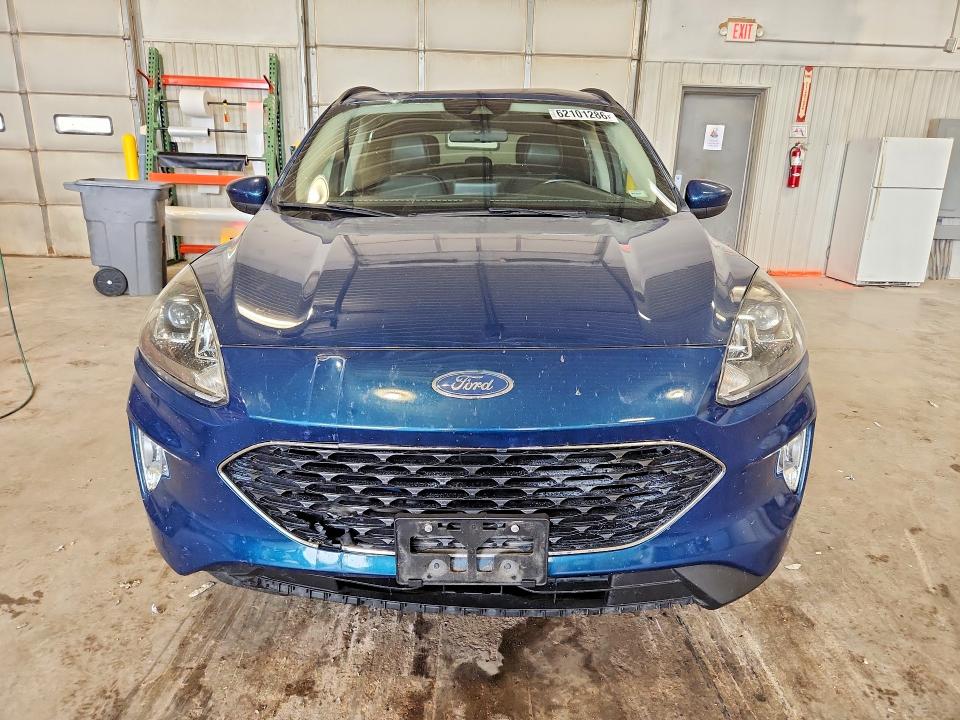 Aukcja sprzedaży 2020 Ford Escape, vin: 1FMCU9H65LUB04054, numer aukcji: 62101286