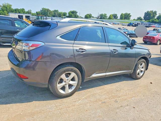 Aukcja sprzedaży 2010 Lexus Rx, vin: 2T2BK1BA2AC025709, numer aukcji: 62488536