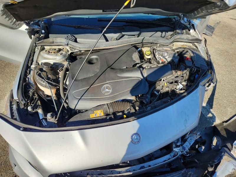Продажа на аукционе авто 2017 Mercedes-benz Cla, vin: WDDSJ4GB7HN498920, номер лота: 60797416