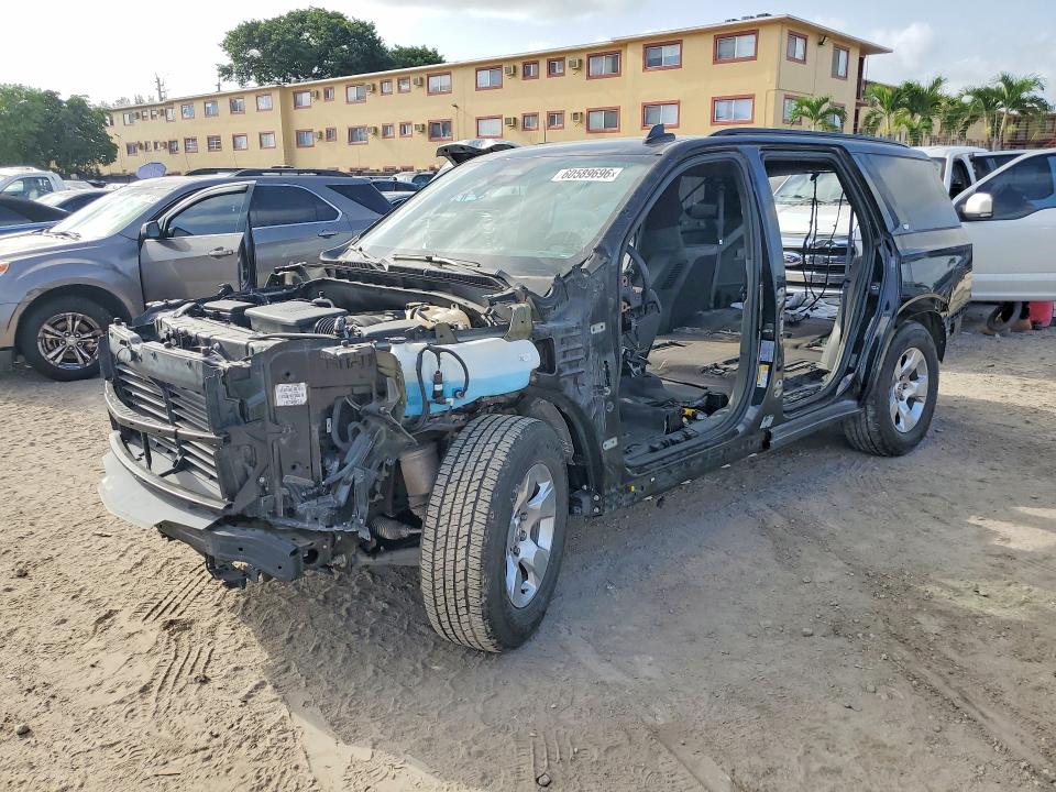 Aukcja sprzedaży 2023 Cadillac Escalade, vin: 1GYS3FKL5PR281917, numer aukcji: 60589696