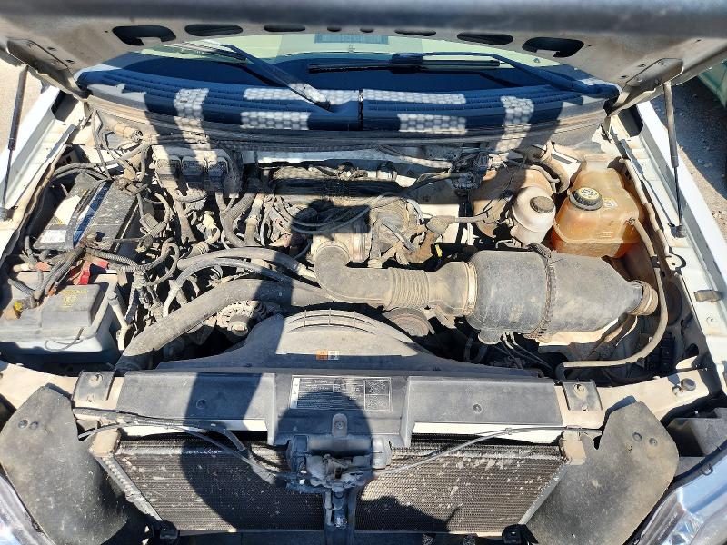 Продаж на аукціоні авто 2008 Ford F150, vin: 1FTRF12258KC36184, номер лоту: 58788386