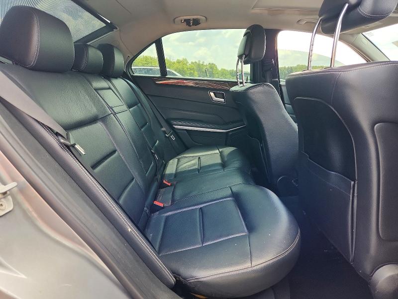 63053856 :رقم المزاد ، WDDHF8JB4EA899467 vin ، 2014 Mercedes-benz E مزاد بيع