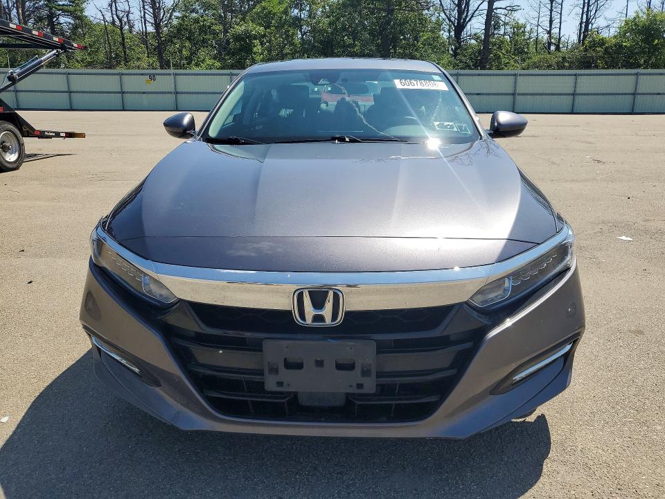 Aukcja sprzedaży 2020 Honda Accord, vin: 1HGCV3F47LA014262, numer aukcji: 60678806