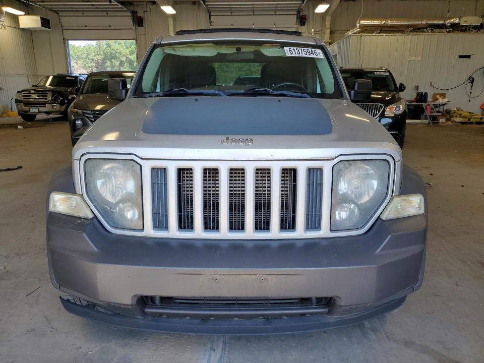 Продажа на аукционе авто 2011 Jeep Liberty, vin: 1J4PN3GK2BW511714, номер лота: 61375946