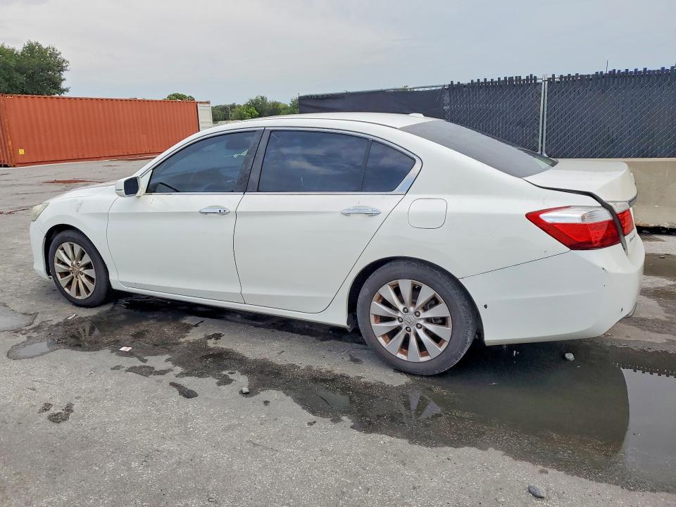 Продажа на аукционе авто 2013 Honda Accord, vin: 1HGCR2F8XDA077763, номер лота: 63470396