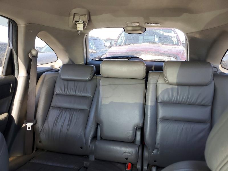 60515916 :رقم المزاد ، JHLRE48727C105538 vin ، 2007 Honda Cr-v مزاد بيع
