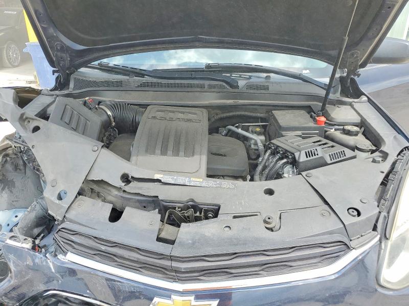 Продаж на аукціоні авто 2017 Chevrolet Equinox, vin: 2GNALBEKXH1604793, номер лоту: 61180376