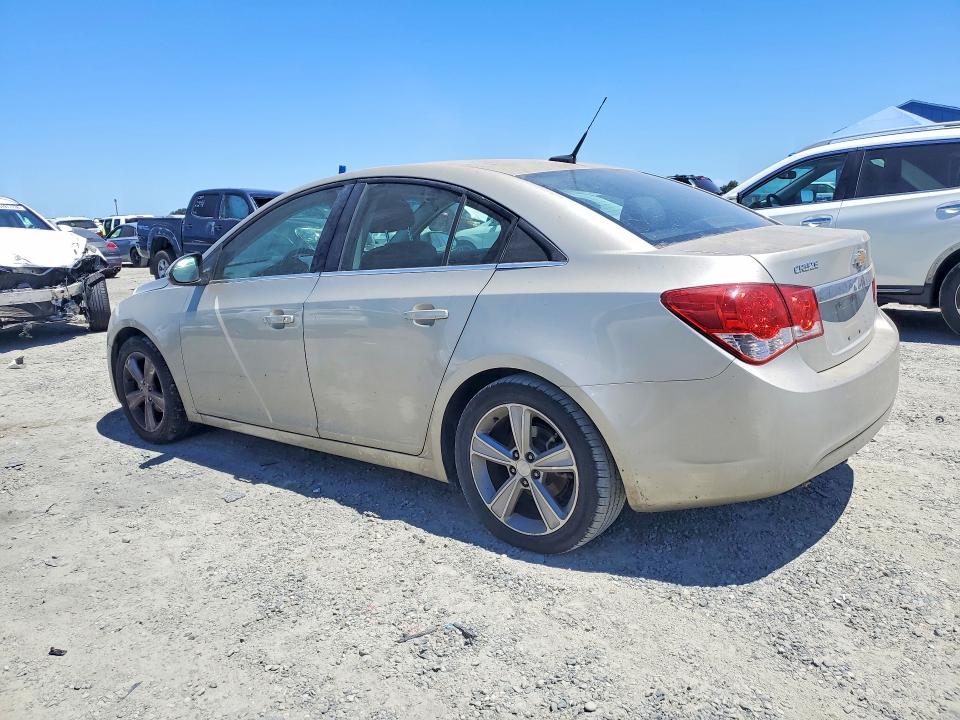 Aukcja sprzedaży 2013 Chevrolet Cruze, vin: 1G1PE5SBXD7133172, numer aukcji: 61816326