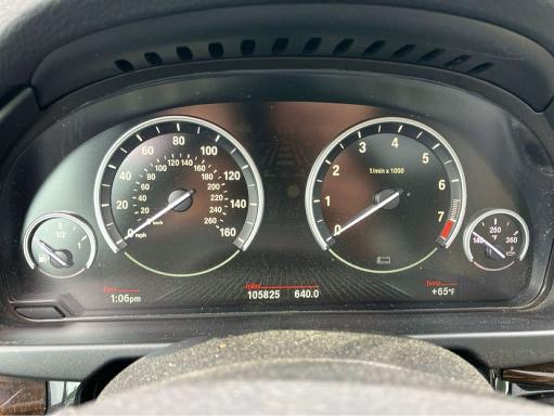 Продаж на аукціоні авто 2017 Bmw X5, vin: 5UXKT0C31H0S81452, номер лоту: 62172376