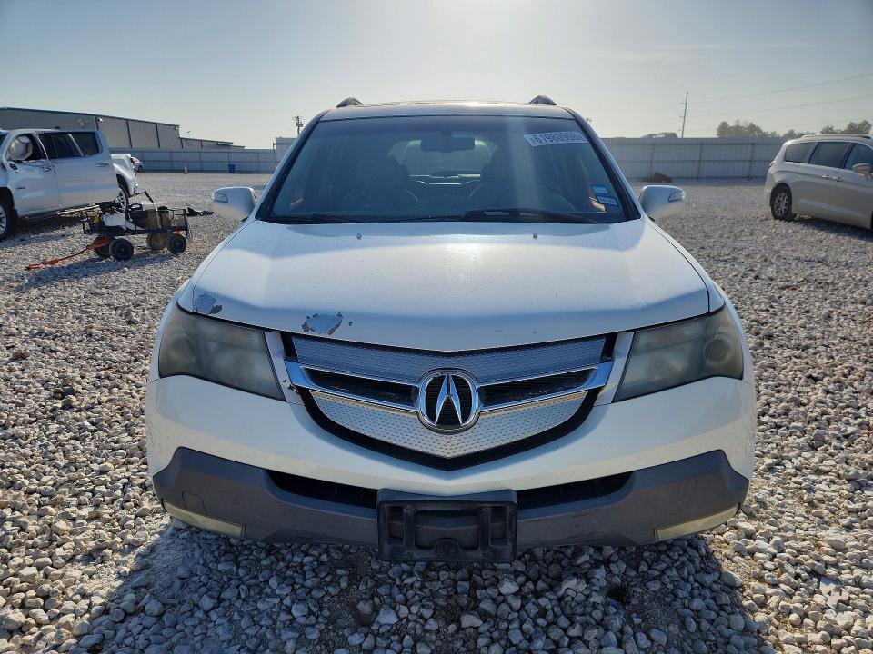 Aukcja sprzedaży 2009 Acura Mdx, vin: 2HNYD28619H512185, numer aukcji: 61980906
