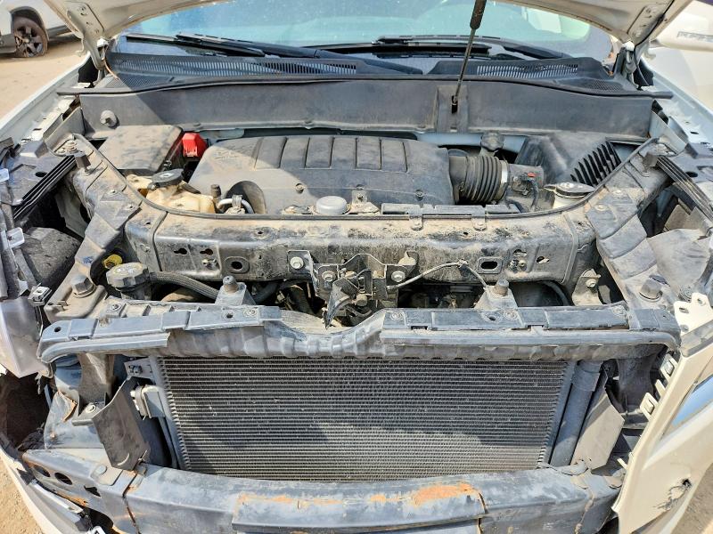 Продажа на аукционе авто 2014 Gmc Acadia Slt, vin: 1GKKRRKD0EJ199527, номер лота: 60454896