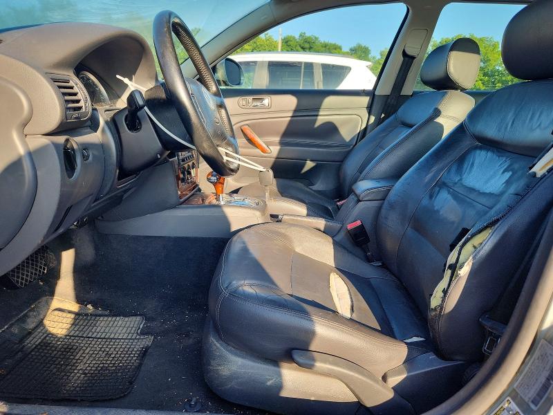 Aukcja sprzedaży 2005 Volkswagen Passat, vin: WVWDD63B05E125130, numer aukcji: 62155426