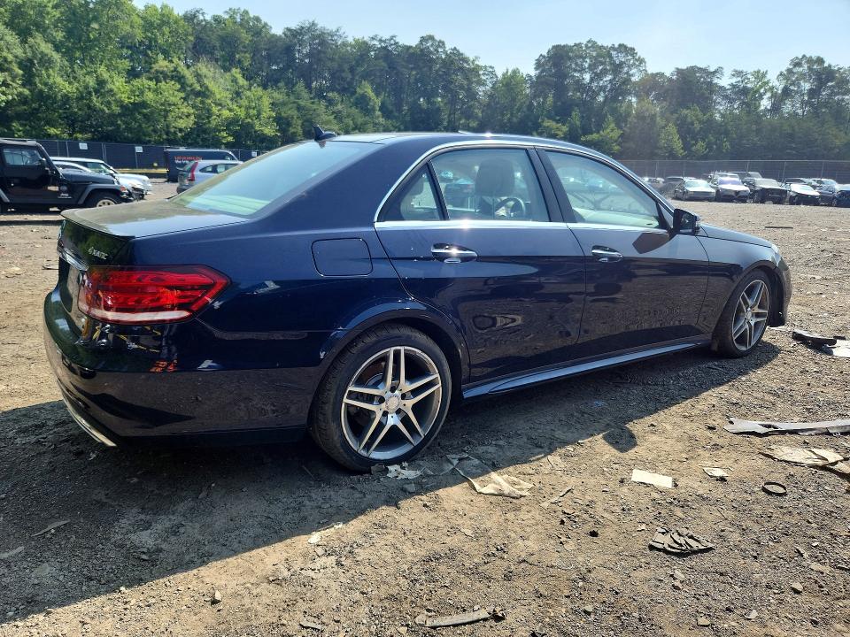 Продаж на аукціоні авто 2014 Mercedes-benz E, vin: WDDHF8JB1EA978367, номер лоту: 60883416