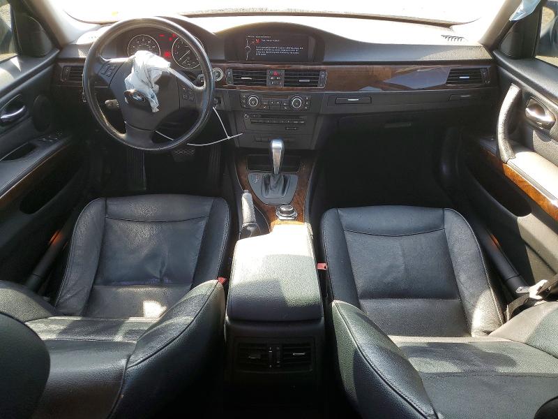 Aukcja sprzedaży 2011 Bmw 335, vin: WBAPL5C50BA921543, numer aukcji: 62916526