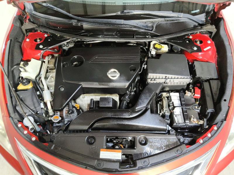Продажа на аукционе авто 2013 Nissan Altima, vin: 1N4AL3AP9DN443321, номер лота: 61339536