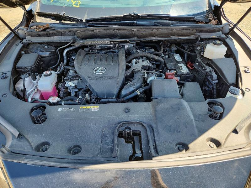 2023 Lexus Rx 350 მანქანა იყიდება აუქციონზე, vin: 2T2BAMCA2PC004743, აუქციონის ნომერი: 61670536