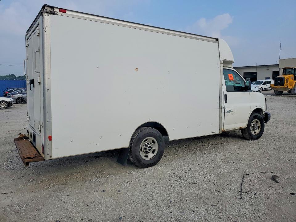 Aukcja sprzedaży 2012 Gmc Savana, vin: 1GD072BA7C1148430, numer aukcji: 61158506