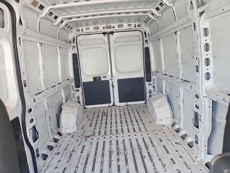 Продажа на аукционе авто 2023 Ram Promaster 2500, vin: 3C6LRVDG1PE571710, номер лота: 59857826