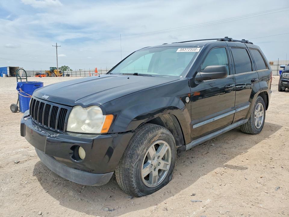 Aukcja sprzedaży 2007 Jeep Grand Cherokee, vin: 1J8HR48P67C615896, numer aukcji: 61338066