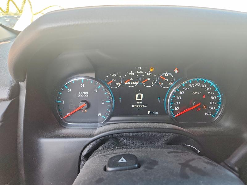 61715676 :رقم المزاد ، 1GNSKJKJ7KR147758 vin ، 2019 Chevrolet Suburban مزاد بيع