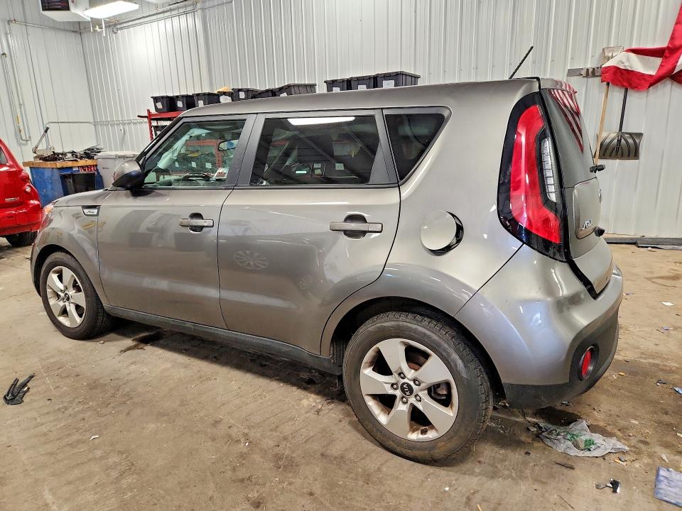 Продажа на аукционе авто 2019 Kia Soul, vin: KNDJN2A23K7680648, номер лота: 60430886