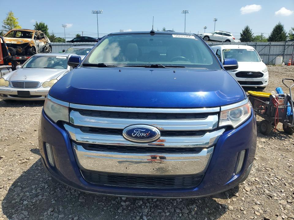 Aukcja sprzedaży 2013 Ford Edge, vin: 2FMDK3JC5DBA30438, numer aukcji: 59771766