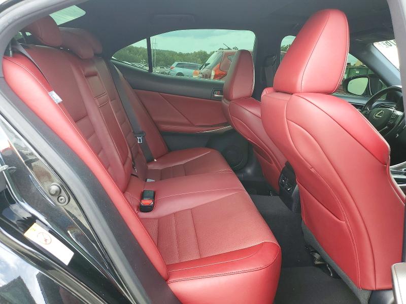 Aukcja sprzedaży 2018 Lexus Is, vin: JTHBA1D21J5068933, numer aukcji: 61083576