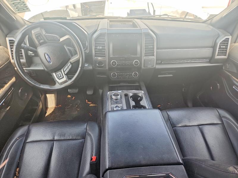 2021 Ford Expedition მანქანა იყიდება აუქციონზე, vin: 1FMJU1JT1MEA21161, აუქციონის ნომერი: 60381206