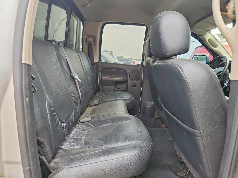 62040946 :رقم المزاد ، 1D7HU18D13S249927 vin ، 2003 Dodge Ram 1500 مزاد بيع