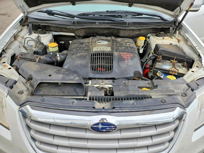 Продажа на аукционе авто 2010 Subaru Tribeca, vin: 4S4WX9GD6A4401433, номер лота: 61912036