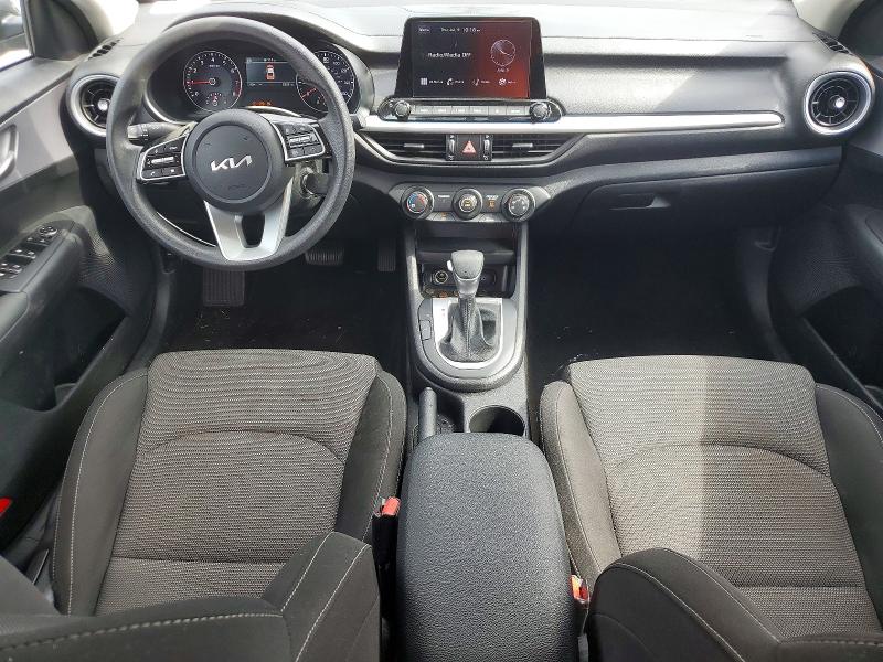 Auction sale of the 2024 Kia Forte, vin: 3KPF24AD3RE797507, lot number: 60247846