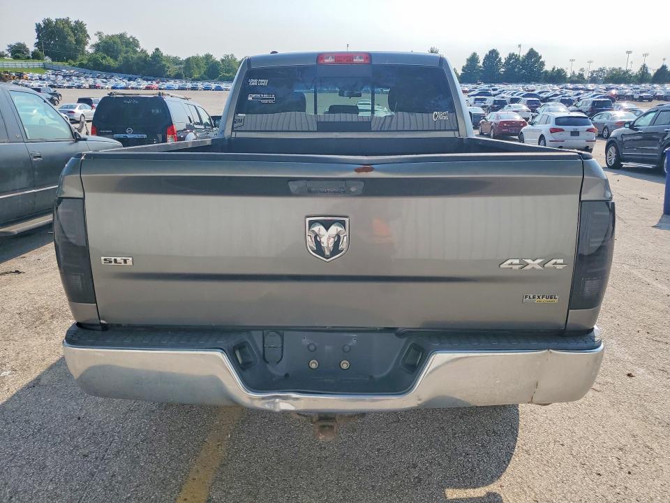 63141226 :رقم المزاد ، 1C6RR7GP4DS524312 vin ، 2013 Ram 1500 مزاد بيع