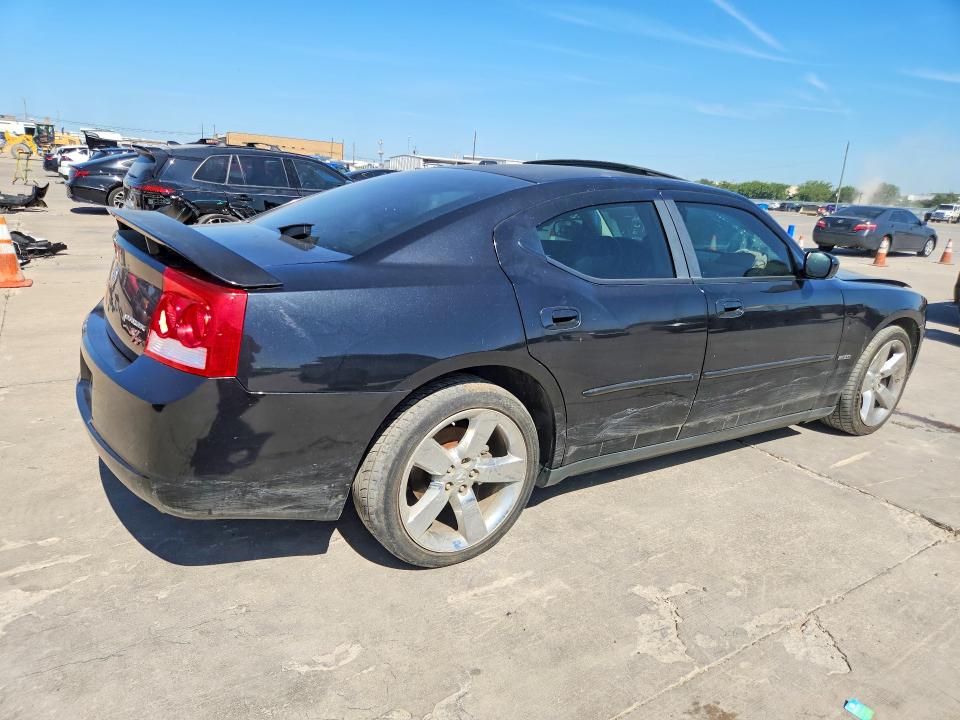 62307106 :رقم المزاد ، 2B3LA53T19H620735 vin ، 2009 Dodge Charger مزاد بيع