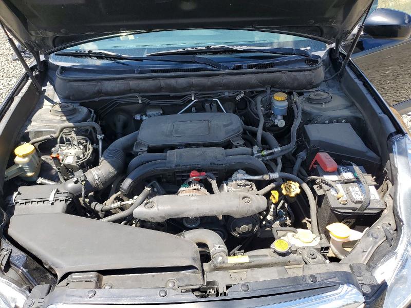 Aukcja sprzedaży 2011 Subaru Outback, vin: 4S4BRBGC1B3376195, numer aukcji: 61175426