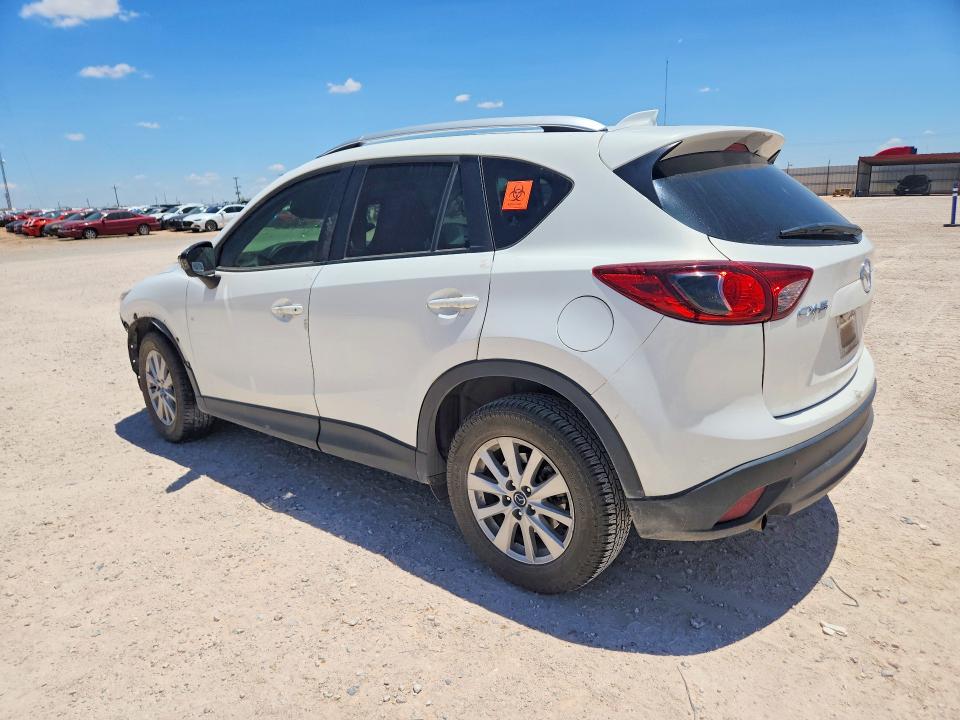 Продаж на аукціоні авто 2014 Mazda Cx-5, vin: JM3KE2CY0E0418726, номер лоту: 59732486