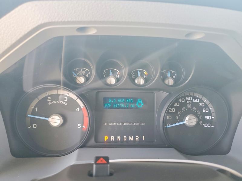 Продажа на аукционе авто 2015 Ford F550, vin: 1FDUF5GT9FEB64710, номер лота: 59713066