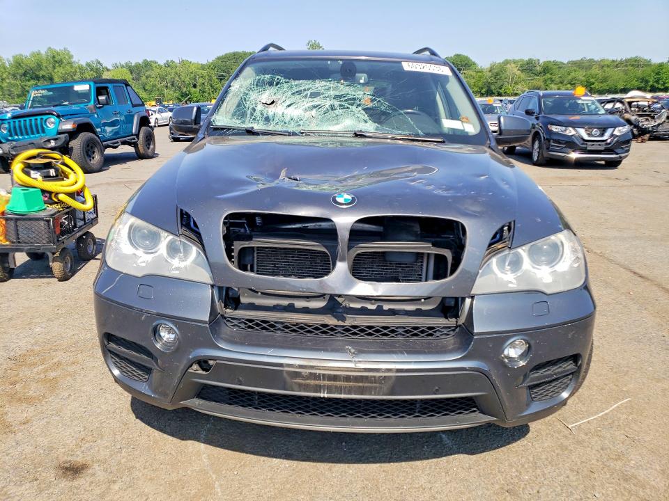 60320036 :رقم المزاد ، 5UXZV4C56CL745165 vin ، 2012 Bmw X5 مزاد بيع
